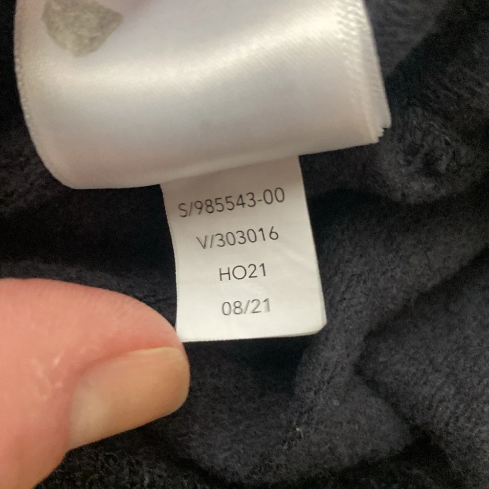 Athleta Balance Henley Sweatshirt - Picture 11 of 12